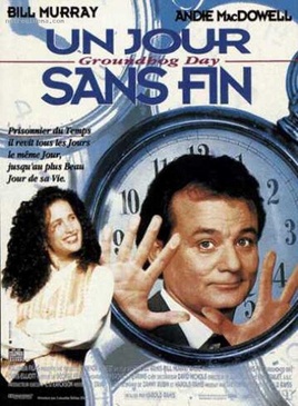 Affiche du film Un jour sans fin