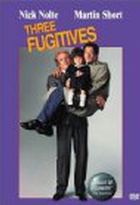 Affiche miniature du film Les trois fugitifs