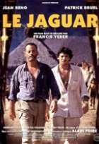 Affiche miniature du film Le Jaguar