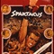 Affiche du film Spartacus - Spartacus 