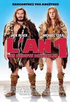 Affiche miniature du film L'an 1 : des débuts difficiles