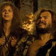 Jack Black et Michael Cera