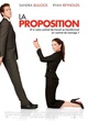 Affiche du film La Proposition