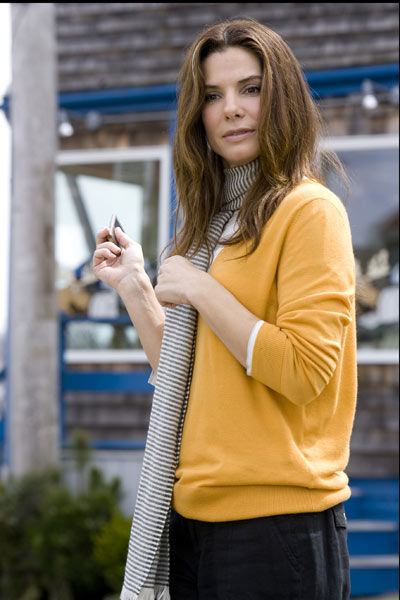 bullock sandra