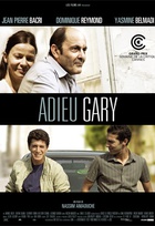 Affiche miniature du film Adieu Gary