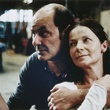 Dominique Reymond et Jean-PIerre Bacri