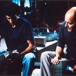 Yasmine Belmadi et Jean-Pierre Bacri
