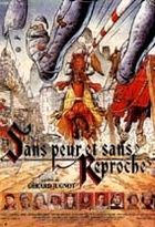 Affiche miniature du film Sans peur et sans reproche