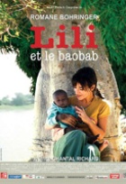 Affiche miniature du film Lili et le baobab