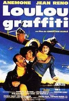 Affiche miniature du film Loulou graffiti