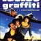 Affiche du film Loulou graffiti - Loulou graffiti 