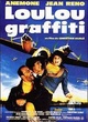 Affiche du film Loulou graffiti