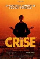 Affiche miniature du film La Crise