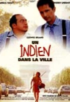 Affiche miniature du film Un Indien dans la ville