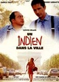 Un Indien dans la ville