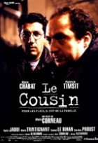 Affiche miniature du film Le Cousin