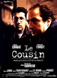 Affiche du film Le Cousin