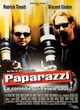 Affiche du film Paparazzi