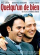 Affiche du film Quelqu'un de bien