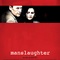 Affiche du film Manslaughter - Manslaughter 