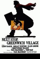 Affiche miniature du film Next Stop, Greenwich Village