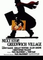 Next Stop, Greenwich Village