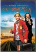 Affiche miniature du film Where The Buffalo Roam