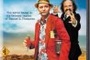 Affiche du film Where The Buffalo Roam