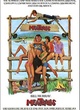 Affiche du film Arrête de ramer, t'es sur le sable !