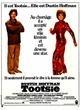 Affiche du film Tootsie