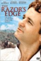 Affiche miniature du film Le Fil du rasoir