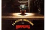 Affiche du film La petite boutique des horreurs