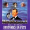 Affiche du film Fantômes en fête - Fantômes en fête 