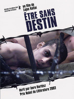 Affiche du film Être sans destin