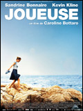 Affiche du film Joueuse