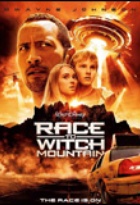Affiche miniature du film La Montagne ensorcelée (2009)