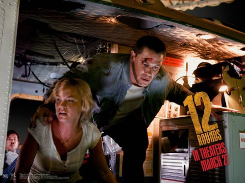 12 rounds poster usa