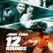 Affiche du film 12 Rounds - 12 Rounds 