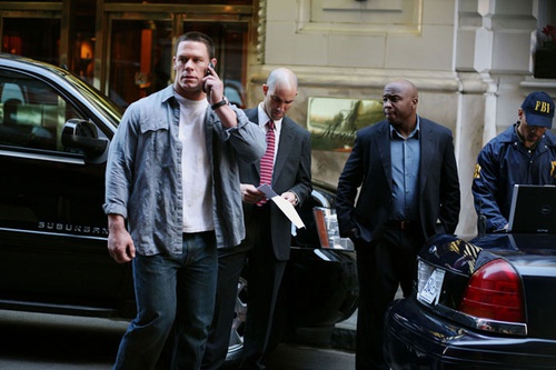john cena au telephone
