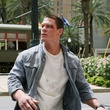 john cena blesse