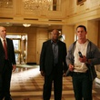 john cena dans l hotel