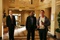 john cena dans l hotel