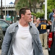 john cena et le militaire