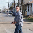 john cena et son pistolet