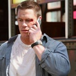 john cena telephone