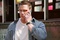 john cena telephone
