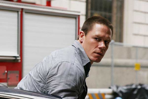john cena