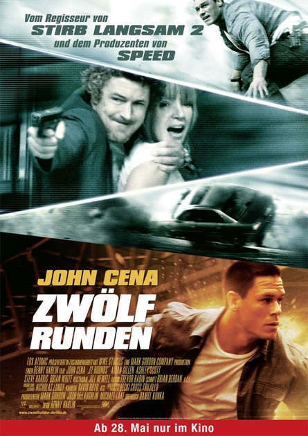 zwolf runden