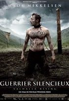 Affiche miniature du film Valhalla Rising - Le Guerrier silencieux