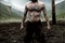 Affiche du film Valhalla Rising - Le Guerrier silencieux